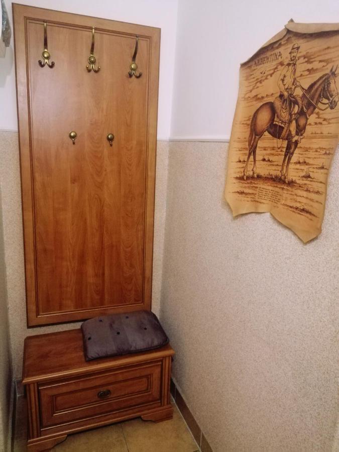 The Heart Of Lviv Apartment Exterior photo