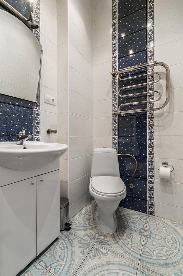 The Heart Of Lviv Apartment Exterior photo